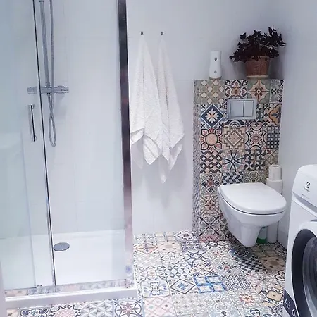 Whitedreams Apartment
