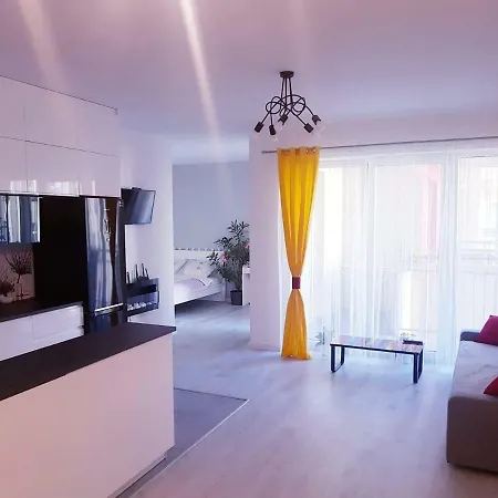 Apartment Whitedreams *